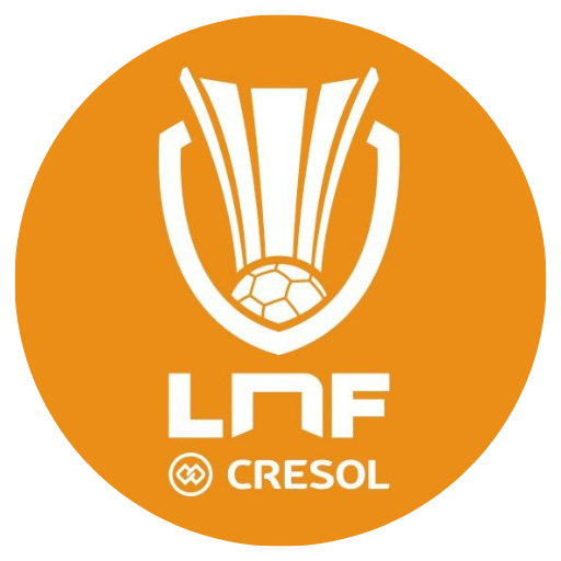 Brasil Liga Nacional Futsal