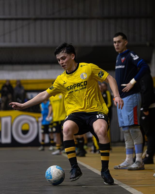 Comunicaciones vs Brown (A)