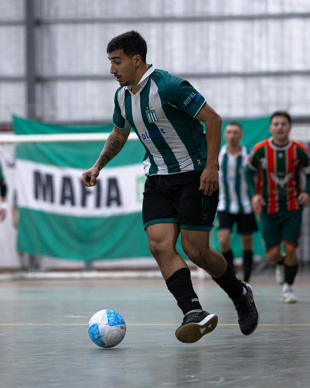 Excursionistas vs Juv Tapiales