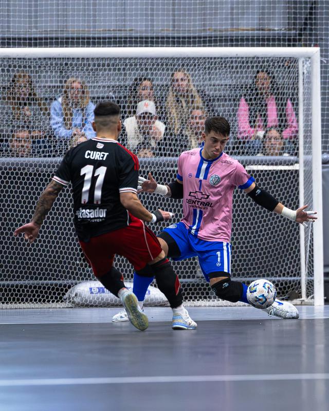 River vs América del Sud