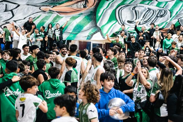 Independiente vs Pinocho