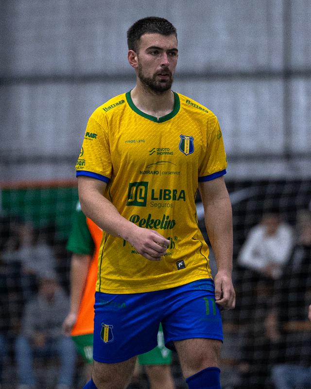 Pacifico vs Banfield