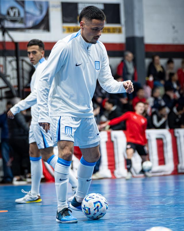Independiente vs Racing